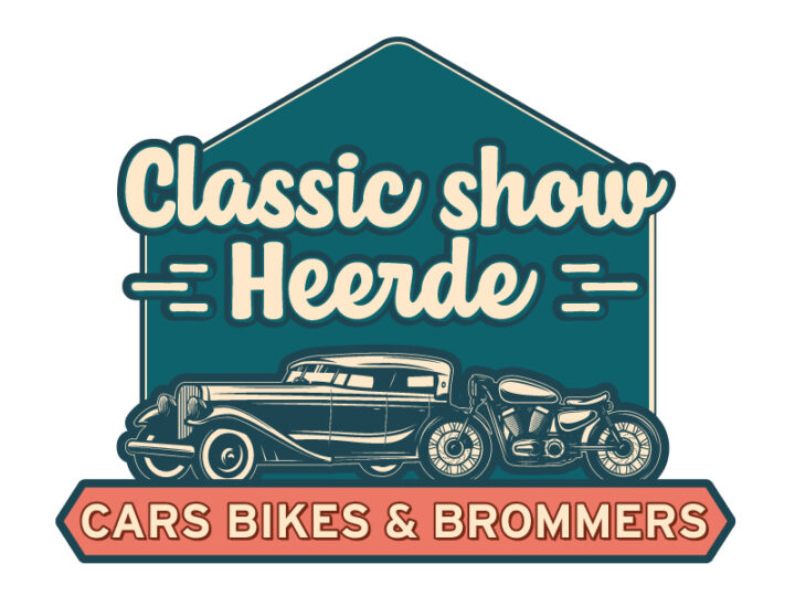 Show: Cars Bikes & Brommers